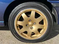 1994 Renault Clio Williams (Phase 1) #0133-Sold