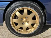 1994 Renault Clio Williams (Phase 1) #0133-Sold