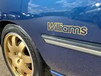 1994 Renault Clio Williams (Phase 1) #0133-Sold