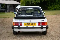 1983 Ford Escort XR3 TF-Sold