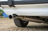 1983 Ford Escort XR3 TF-Sold