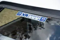 1983 Ford Escort XR3 TF-Sold