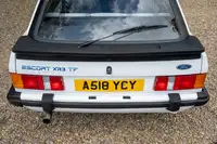 1983 Ford Escort XR3 TF-Sold