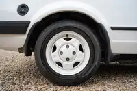1983 Ford Escort XR3 TF-Sold