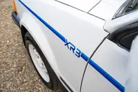 1983 Ford Escort XR3 TF-Sold