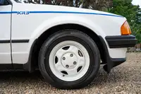 1983 Ford Escort XR3 TF-Sold