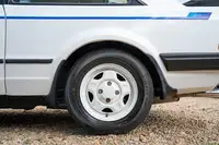 1983 Ford Escort XR3 TF-Sold