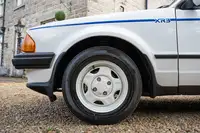 1983 Ford Escort XR3 TF-Sold