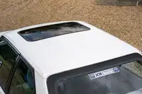 1983 Ford Escort XR3 TF-Sold