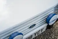 1983 Ford Escort XR3 TF-Sold