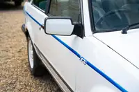 1983 Ford Escort XR3 TF-Sold
