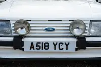 1983 Ford Escort XR3 TF-Sold