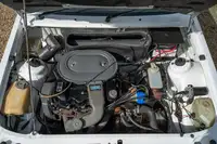 1983 Ford Escort XR3 TF-Sold