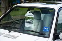 1983 Ford Escort XR3 TF-Sold