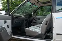 1983 Ford Escort XR3 TF-Sold