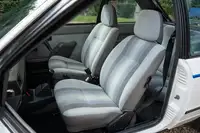 1983 Ford Escort XR3 TF-Sold