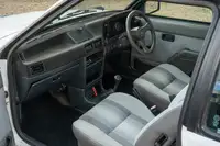 1983 Ford Escort XR3 TF-Sold