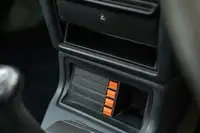 1983 Ford Escort XR3 TF-Sold