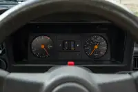 1983 Ford Escort XR3 TF-Sold