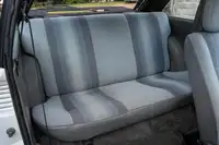 1983 Ford Escort XR3 TF-Sold