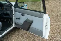 1983 Ford Escort XR3 TF-Sold