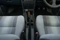 1983 Ford Escort XR3 TF-Sold