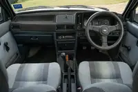 1983 Ford Escort XR3 TF-Sold