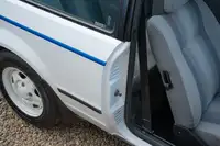 1983 Ford Escort XR3 TF-Sold