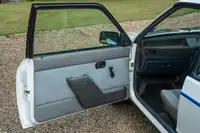 1983 Ford Escort XR3 TF-Sold