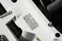 1983 Ford Escort XR3 TF-Sold