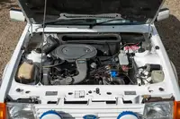 1983 Ford Escort XR3 TF-Sold