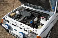 1983 Ford Escort XR3 TF-Sold