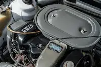 1983 Ford Escort XR3 TF-Sold