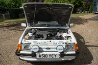 1983 Ford Escort XR3 TF-Sold