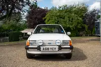 1983 Ford Escort XR3 TF-Sold