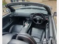 2002 Honda S2000 GT-Sold