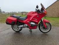 1994 BMW R1100RS 1080cc-Sold