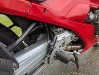 1994 BMW R1100RS 1080cc-Sold