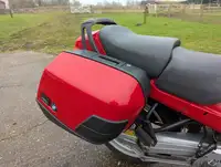 1994 BMW R1100RS 1080cc-Sold