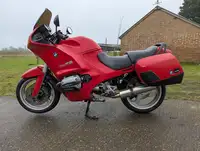 1994 BMW R1100RS 1080cc-Sold