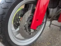 1994 BMW R1100RS 1080cc-Sold