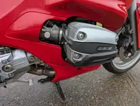 1994 BMW R1100RS 1080cc-Sold