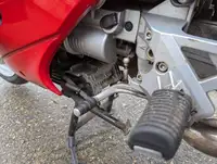 1994 BMW R1100RS 1080cc-Sold