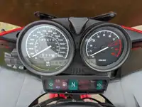 1994 BMW R1100RS 1080cc-Sold