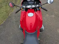 1994 BMW R1100RS 1080cc-Sold