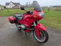 1994 BMW R1100RS 1080cc-Sold