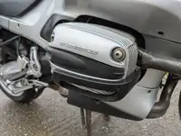 2002 BMW 1150RS 1130cc-Sold