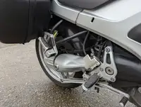 2002 BMW 1150RS 1130cc-Sold