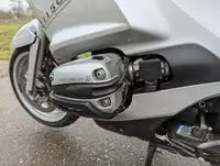 2002 BMW 1150RS 1130cc-Sold