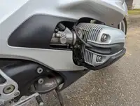 2002 BMW 1150RS 1130cc-Sold